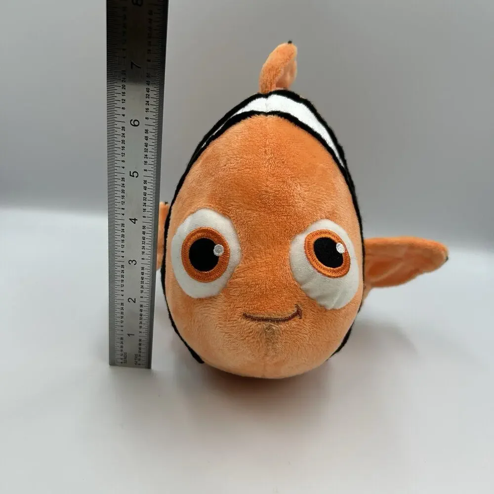 Disney Pixar Kohl's Cares Finding Nemo 12